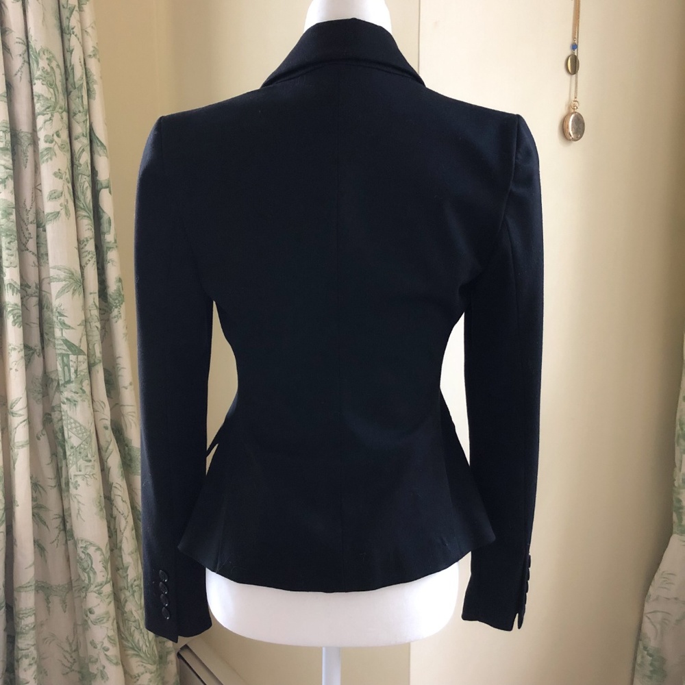 Express Studio Blazer - image 3